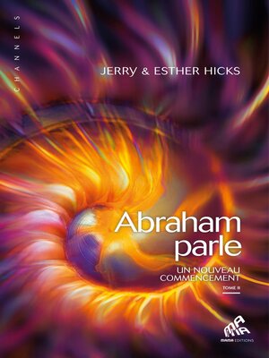 cover image of Abraham parle, Tome II
